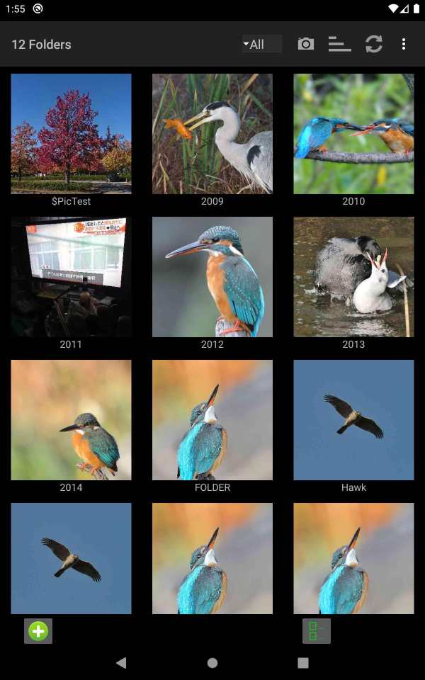 TinyPictureViewer3 screenshot 13