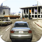 Grand Mods of GTA Vice City icon