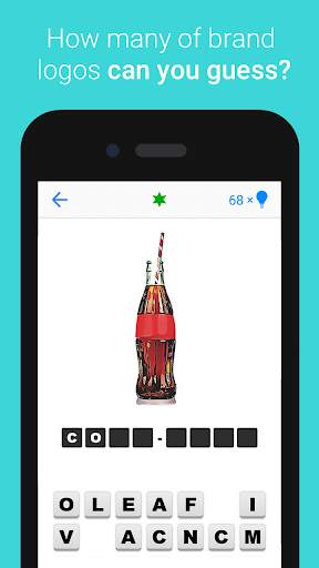Logo Quiz screenshot 4