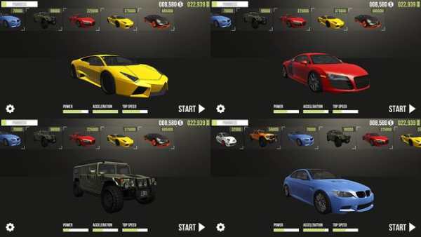Car Driving: Overtaking screenshot 4
