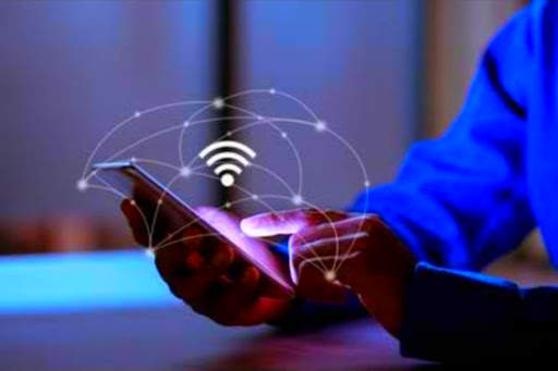 Wifi Password instabridge 2023 screenshot 1