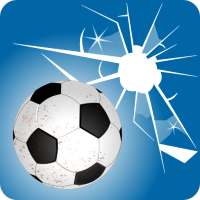 Kick 'n' Destroy - Soccer