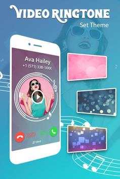 Video Ringtone screenshot 4