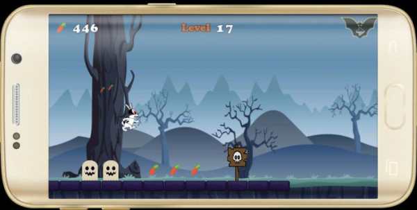 bunicula world screenshot 5
