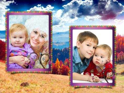 Nature Photo Editors Dual screenshot 6