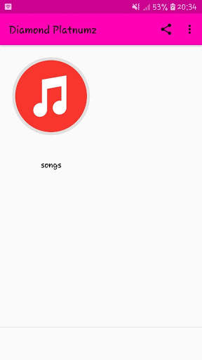Diamond Platnumz best songs without internet screenshot 1