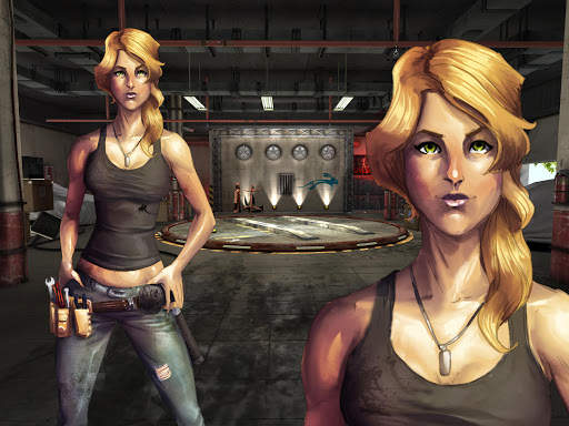 Ayusin ang Aking Kotse: Garage Wars! LITE screenshot 11