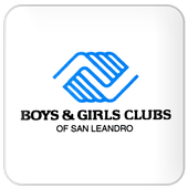 Boys &amp; Girls Clubs San Leandro icon