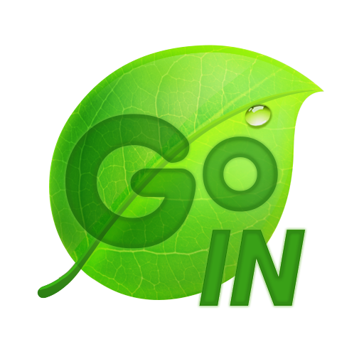 Indonesian Lang - GO Keyboard icon