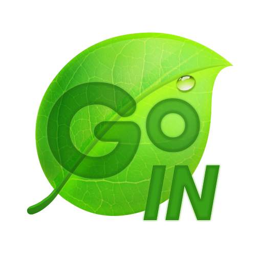 Indonesian Lang - GO Keyboard 4.0