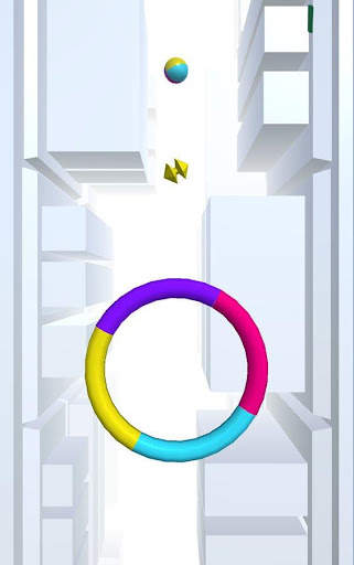 Coloured Switch 3D screenshot 5