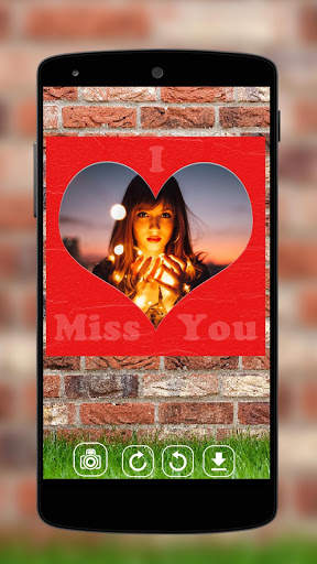 Photo Collage & Editor screenshot 3