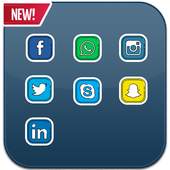 Dual Space - Comptes multiples & App parallèle 1.4.1