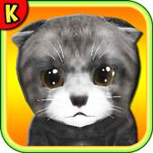 Homeless Cat : take care this virtual pet 0.0.3