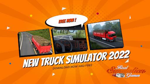 Euro Truck Simulator Offroad 2 screenshot 5