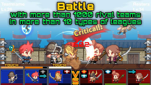 The King of Triads screenshot 4
