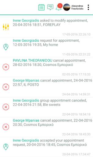 AppointMe - Appointments Tool screenshot 7