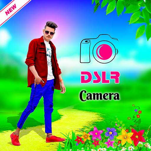DSLR Camera 1.1
