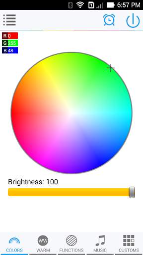 Magic Home WiFi (Expired, Use  screenshot 2