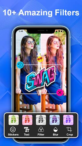 Focus Camera screenshot 4