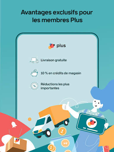 Optimalprint: Cadeaux photos screenshot 14