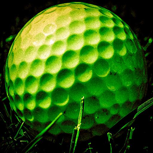 Mini Golf Arena icon