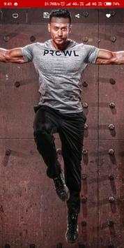 Tiger Shroff Wallpaper screenshot 19