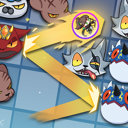 Monster Boom! Bang! Crash! icon