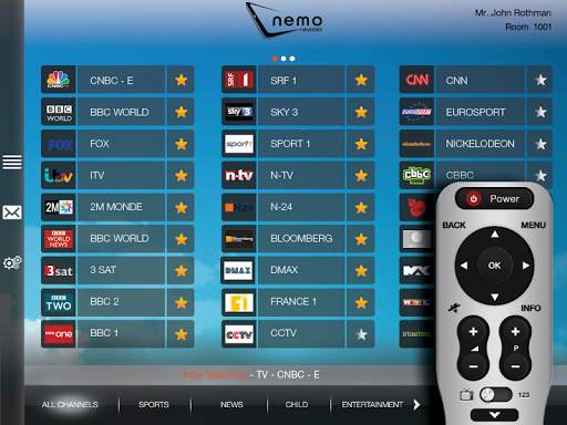 Mobile Guest Services screenshot 7