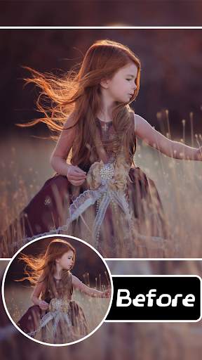 Blur Photo Maker screenshot 5