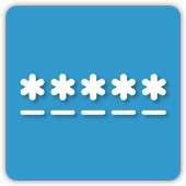 Password Generator icon