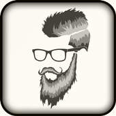 Beard & Mustache Photo Editor 1.3