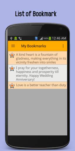 Status App screenshot 7
