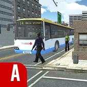 Bus Simulator 2017 Pro Driving 1.0