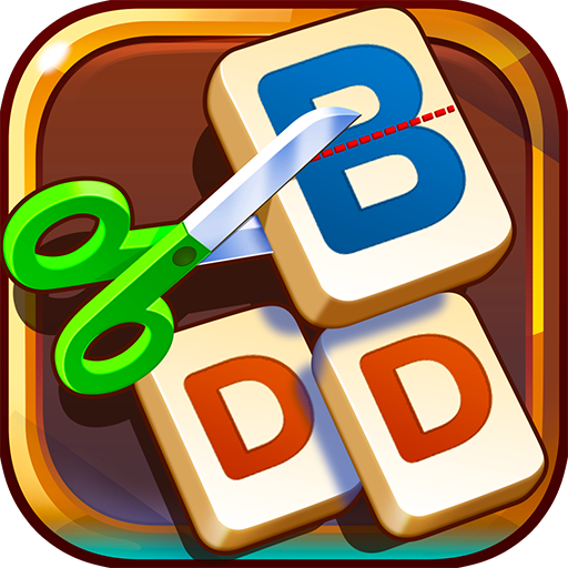 Crack The Word! icon