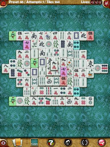 Random Mahjong screenshot 3