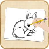 How To Draw Rabbit 1.1.08
