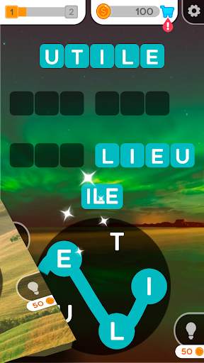 Jeux de Mots - Jeux sans wifi screenshot 4