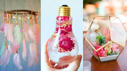 DIY Crafts and Projects Ideas 6 تصوير الشاشة