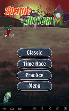 Zombie Hitter screenshot 3