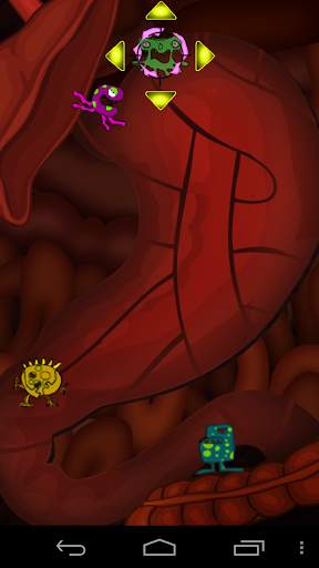 Doctors Office Clinic screenshot 3