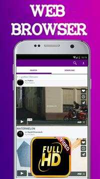 Full HD Video Downloader Go screenshot 4