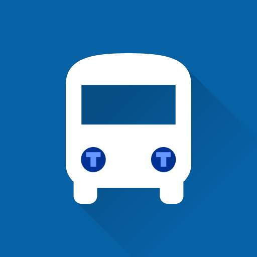 Vancouver Transit Bus - MonTr… 1.2.1r1244
