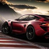 Extreme Drift Battle 2019 icon