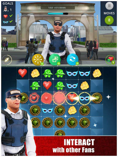 Fan: The Game screenshot 9
