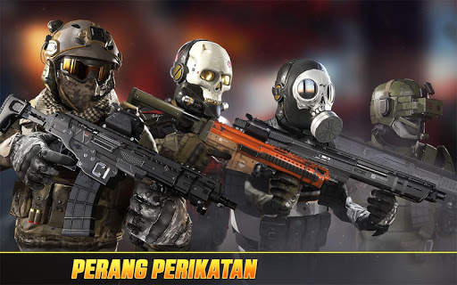 Kill Shot Bravo screenshot 2
