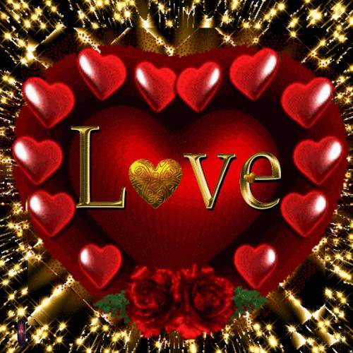I Love You Images GIF screenshot 1