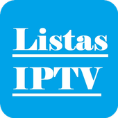Listas IPTV icon