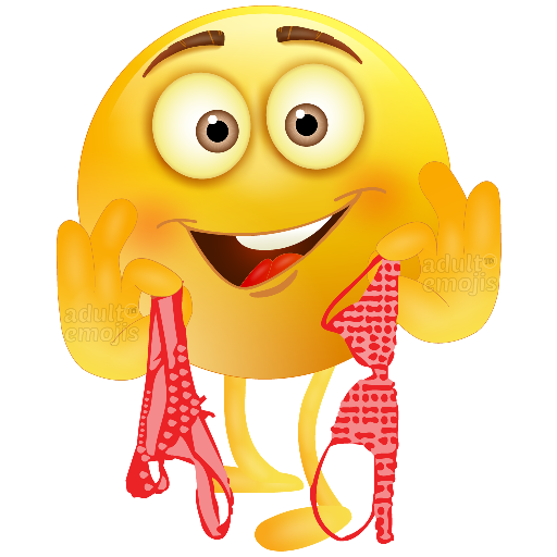 Adult Emoji Sticker Keyboard for Lovers icon