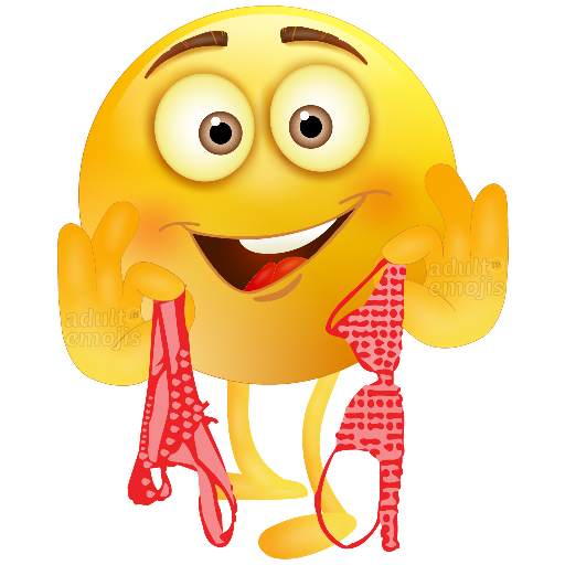Adult Emoji Sticker Keyboard for Lovers 2.1.1